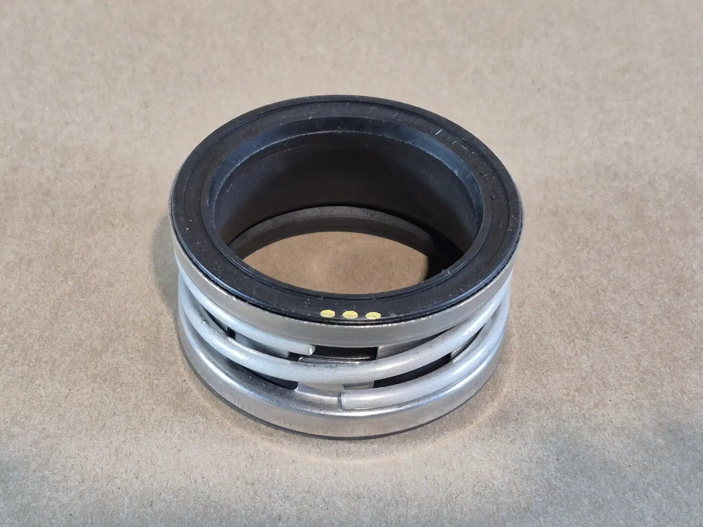 Mechanical Seal 881532, 4VLM24A, 2.325" Shaft