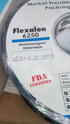 NEW MERKEL 6250