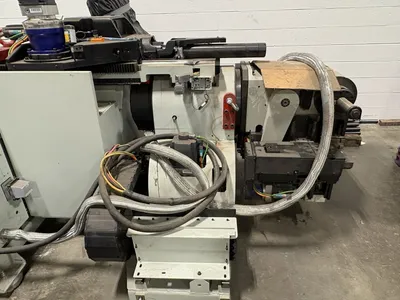 USED 2021 BLM E-Turn 52B