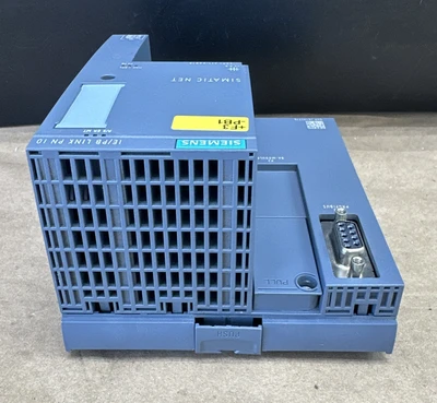 NEW Siemens 6GK1411-5AB10