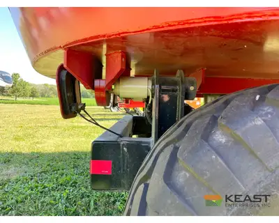Used CLOVERDALE _UNKNOWN_ Feeder Wagons Iowa US | Keast Enterprises #1360120