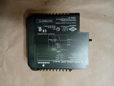 NEW EMERSON VE4003S2B6