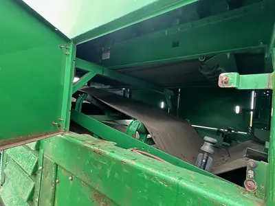 Used 2019 MCCLOSKEY 733RE Trommel Screener Pennsylvania US | Proxy Equipment #1385211