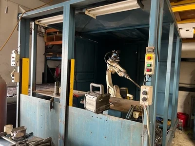 USED 2012 OTC ARC 200
