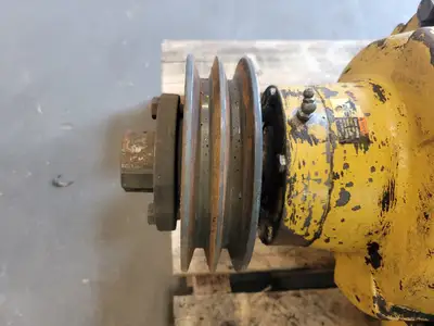 Used REXNORD VAAA0433-28652 Gearboxes British Columbia CA | Lenmark #1440959