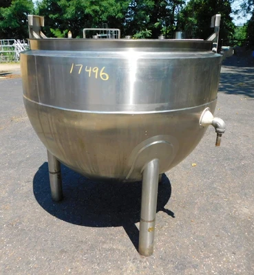 USED LEE INDUSTRIES 300 D