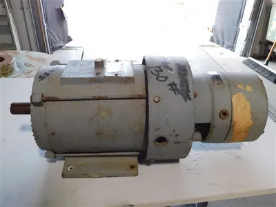 USED US MOTORS 5K184KK2475