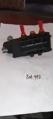 Used Norgren K71DA00KC0KL1 Valves/Fittings Arizona US | ASSET CONVERSION SPECIALISTS, INC. #1354691