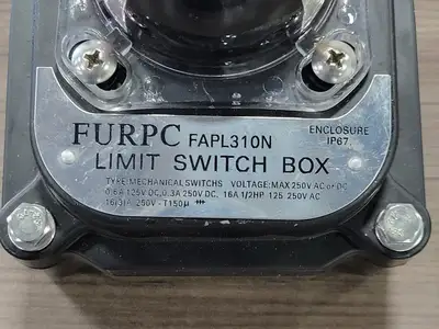 USED FURPC FAPL310N