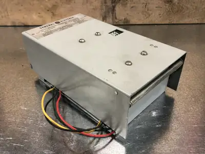 USED GENERAL ELECTRIC NO. TJKMOMA2