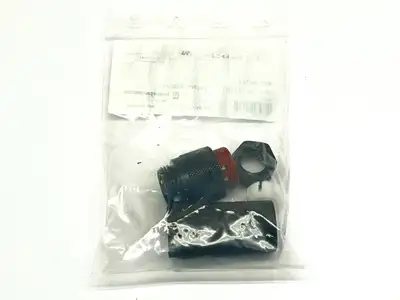 RSC 40/13.5 | Lumberg Automation  Field Attachable Sensor Connector 11587 - New