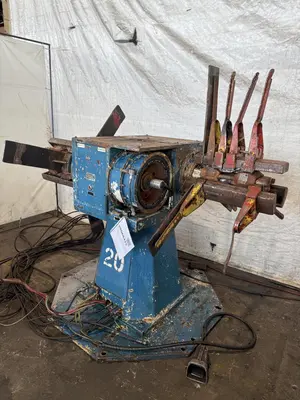 USED 1974 LITTELL 60–12