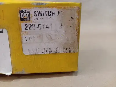 NEW CATERPILLAR 361-8527