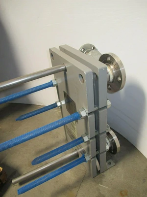 Xylem Standard XChange Does Not Apply Heat Exchangers | Amiron Machinery (4)