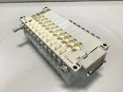 USED SMC VVQ2000-10A-1