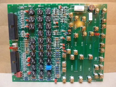 NEW GENERAL ELECTRIC / GE DS3800DGRA1F1C 6BA06