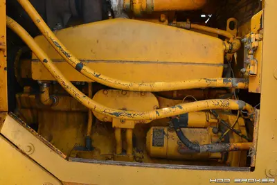 Used JOHN JOHN DEERE 850B Trenchers Florida US | HDD Broker #1346424