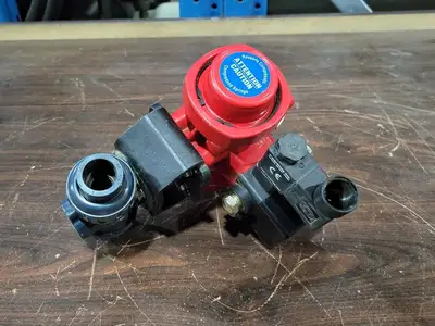USED CHEMLINE PLASTIC PASR00