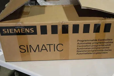 Siemens 6AV7884-5AG24-3BA0 COMPUTER HMI IPC NEW 2015 STOCK 2183