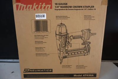 NEW MAKITA AT638A