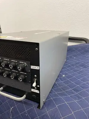 POWER SUPPLY FROM SVG01TRK2