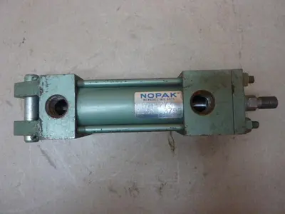 USED NOPAK 9708773