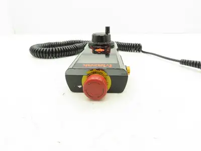 Used MAZAK _UNKNOWN_ Robot Parts Indiana US | Arrow Industrial #1440354