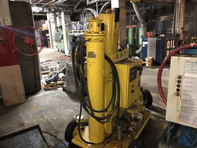 USED PALL HVP90234800KNHPN