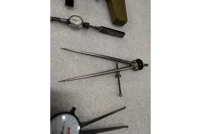 Used _UNKNOWN_ _UNKNOWN_ Measurement Kits Utah US | KD Auctions #1549505