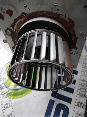 USED MEGNETEK JE1F014N