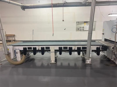USED 2019 AUTOMAC "DM-5000"