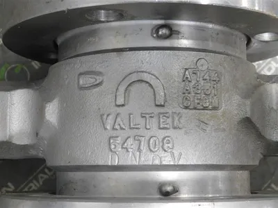 USED VALTEK 89298-150-000