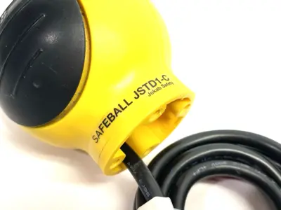 Used ABB JOKAB SAFETY SAFEBALL HAND CONTROL SWITCH Relays & Switches | Maverick Industrial Sales #1099474