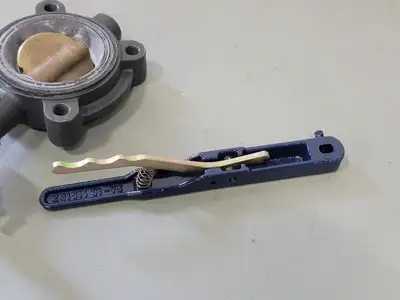 USED NIBCO LD-2000-3