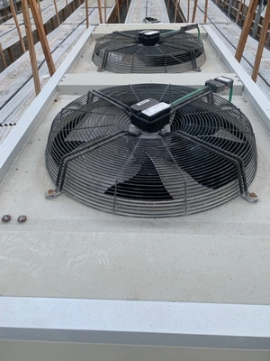 USED 2018 DRYGAIR DRG-754GF
