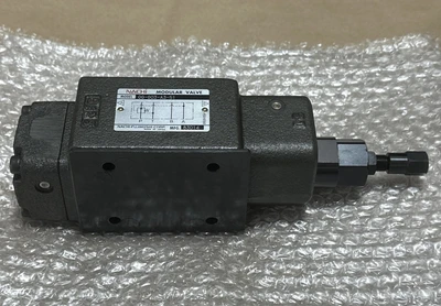 NEW Nachi 0G-G03-A3-51