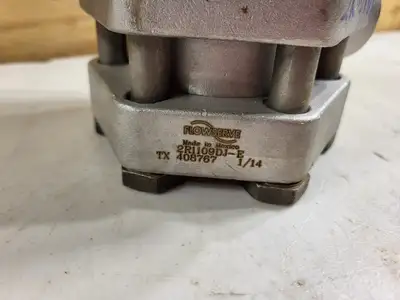 NEW FLOWSERVE 2R1109DJ-E