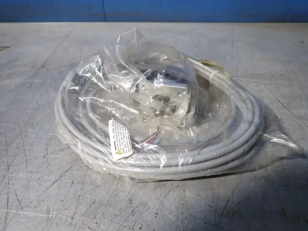 NEW ENCODER PRODUCTS CO 70220S0010QPU1FNSG/20.00NN
