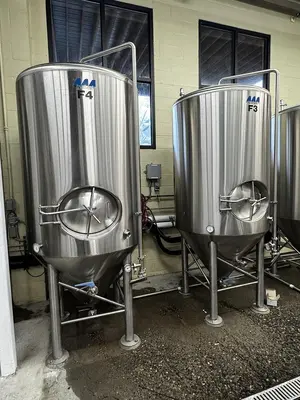 USED AAA METAL FAB 10 FV