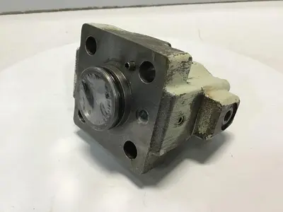 USED YUKEN LBS-25-V-2-1212