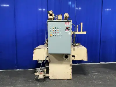 Used OBERLIN OPF04526 Chemical & Process Equipment Ohio US | HGR 24 #1261245