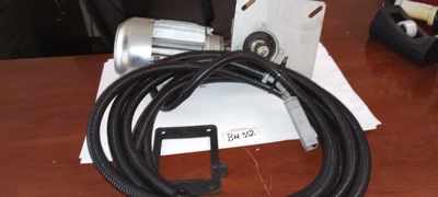 Used Zuerrer Ag EZA30/1 Misc Electrical & Power Parts Arizona US | ASSET CONVERSION SPECIALISTS, INC. #1309054