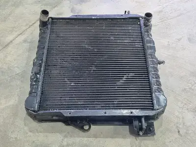 USED TOYOTA 16400-17300