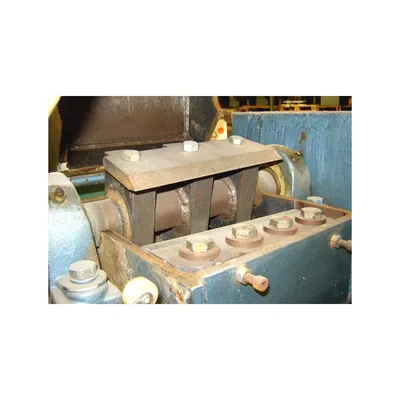 USED PROCESS CONTROL GCANOIN