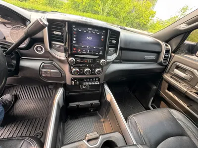 2019 RAM 2500 Vehicles | Platinum Group (31)