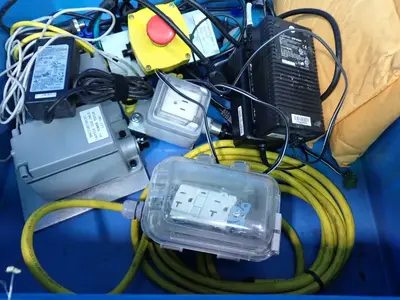Electrical Components