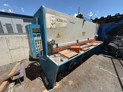 USED 2008 KRRAS RAS 306