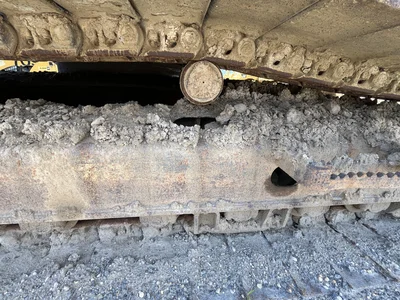 Used 2012 Volvo EC250DL Excavators Maryland US | Zadoon Equipment #1480596