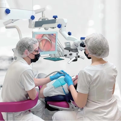 New | in-Stock Alltion Microscope AM 5000 Microscope Dental Microscope Alltion Microscope AM 5000 Microscope Dental Microscope Dental Instruments Kentucky US | Meghandepllc #1275444