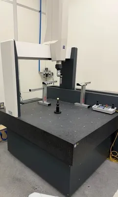 2019 ZEISS Contura G3 10.12.6 RDS Coordinate Measuring Machines | Machnet (12)